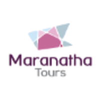 Maranatha Tours logo, Maranatha Tours contact details