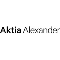 Aktia Alexander Corporate Finance logo, Aktia Alexander Corporate Finance contact details