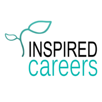 Inspired Careers logo, Inspired Careers contact details