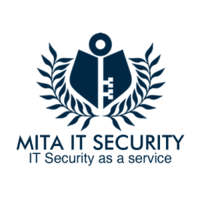 MITA IT SECURITY logo, MITA IT SECURITY contact details