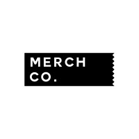 Merch Co. logo, Merch Co. contact details