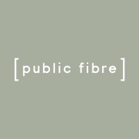 Public Fibre logo, Public Fibre contact details