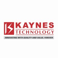 Kaynes Technology India Private Limited logo, Kaynes Technology India Private Limited contact details