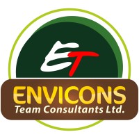 Envicons Team Consultants Limited logo, Envicons Team Consultants Limited contact details