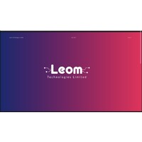 Leom Technologies Limited logo, Leom Technologies Limited contact details