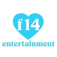 F14 Entertainment logo, F14 Entertainment contact details