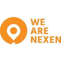 Nexen NV logo, Nexen NV contact details