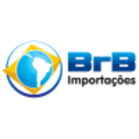 BrB Importações logo, BrB Importações contact details