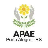 APAE Porto Alegre logo, APAE Porto Alegre contact details