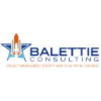 Balettie Consulting, Inc. logo, Balettie Consulting, Inc. contact details