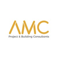 AMC Project & Building Consultants logo, AMC Project & Building Consultants contact details