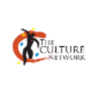 The Culture Network logo, The Culture Network contact details