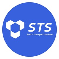 Sams Transport Solution logo, Sams Transport Solution contact details