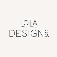 LoLa Design Co. logo, LoLa Design Co. contact details