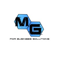 MG for Business solutions logo, MG for Business solutions contact details