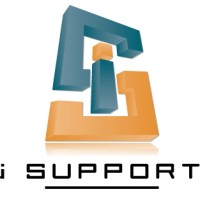 I-Support Security Solutions logo, I-Support Security Solutions contact details