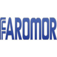 Faromor Ltd logo, Faromor Ltd contact details