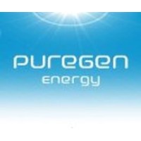 PureGen Energy logo, PureGen Energy contact details