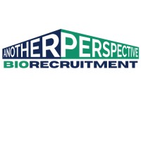 Another Perspective BioRecruitment logo, Another Perspective BioRecruitment contact details