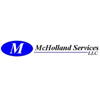 Mcholland Services LLC logo, Mcholland Services LLC contact details