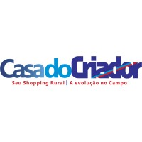 Casa do Criador logo, Casa do Criador contact details