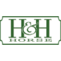 H & H Horse logo, H & H Horse contact details