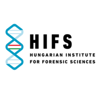 Hungarian Institute for Forensic Sciences logo, Hungarian Institute for Forensic Sciences contact details