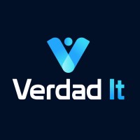 Verdad IT logo, Verdad IT contact details