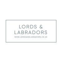 Lords and Labradors logo, Lords and Labradors contact details