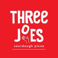 Three Joes logo, Three Joes contact details