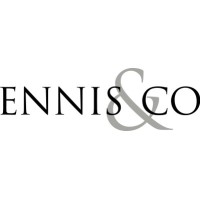 Ennis & Co logo, Ennis & Co contact details