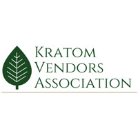 Kratom Vendors Association logo, Kratom Vendors Association contact details