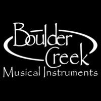 Boulder Creek Musical Instruments, LLC logo, Boulder Creek Musical Instruments, LLC contact details