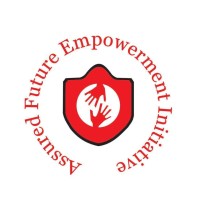 Assured Future Empowerment Initiative logo, Assured Future Empowerment Initiative contact details