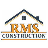 RMS CONSTRUCTION PRIVATE LIMITED logo, RMS CONSTRUCTION PRIVATE LIMITED contact details