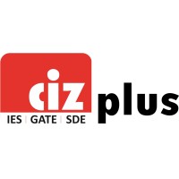 CIZ Plus logo, CIZ Plus contact details