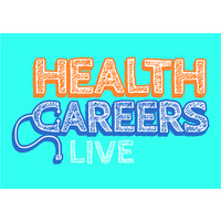 Health Careers Live logo, Health Careers Live contact details