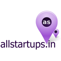 allstartups.in logo, allstartups.in contact details