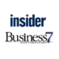 Business7 and Insider magazine logo, Business7 and Insider magazine contact details