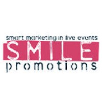 S.M.I.L.E. Promotions logo, S.M.I.L.E. Promotions contact details