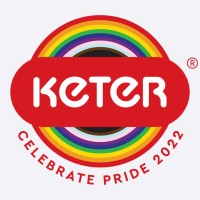 Keter logo, Keter contact details