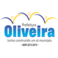 Prefeitura Municipal de Oliveira logo, Prefeitura Municipal de Oliveira contact details