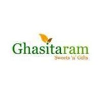 Ghasitaram Gifts logo, Ghasitaram Gifts contact details