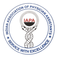 Indian Association of Physician Assistants logo, Indian Association of Physician Assistants contact details