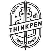 Thinkpen logo, Thinkpen contact details