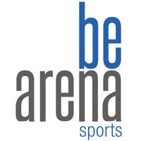 Be Arena Sports logo, Be Arena Sports contact details