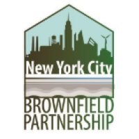 New York City Brownfield Partnership logo, New York City Brownfield Partnership contact details