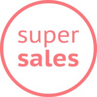 SuperSales logo, SuperSales contact details