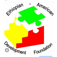 Ethiopian American Development Foundation logo, Ethiopian American Development Foundation contact details