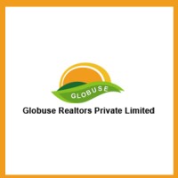 Globuse Realtores private limited logo, Globuse Realtores private limited contact details